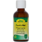 cdVet Sommerspray InsektoVet Konzentrat