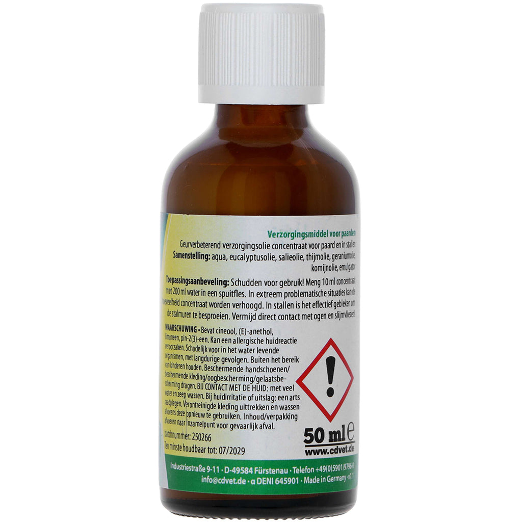 cdVet Sommerspray InsektoVet Konzentrat