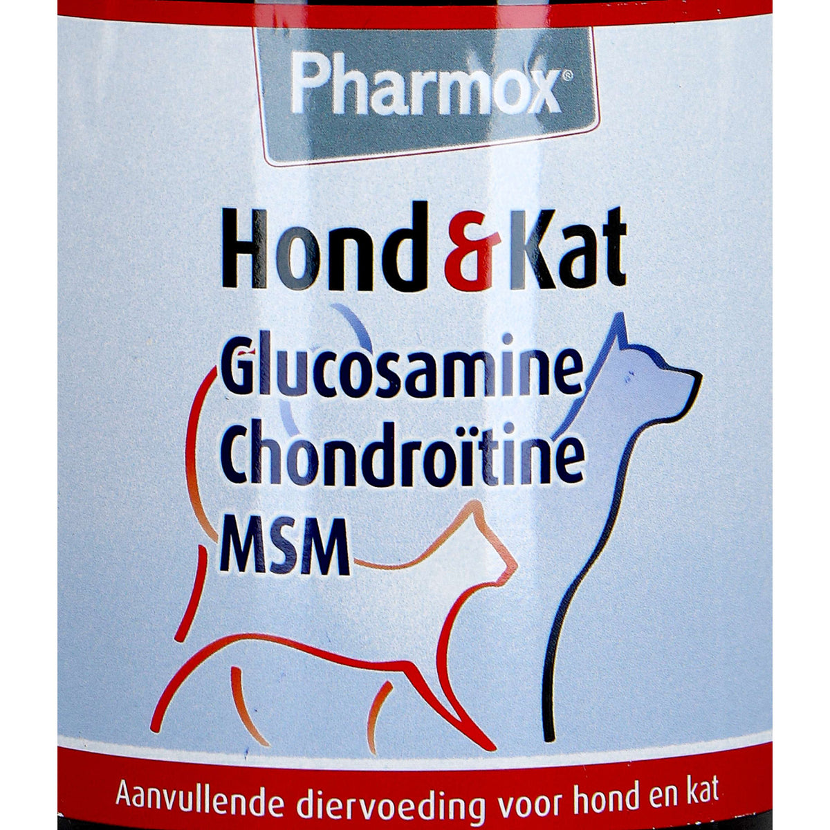 Pharmox Glucosamin Hund/Katze