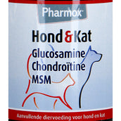 Pharmox Glucosamin Hund/Katze