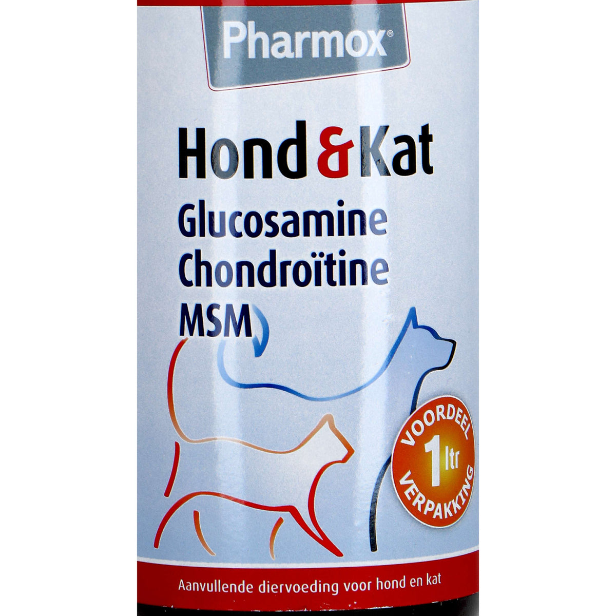 Pharmox Glucosamin HK