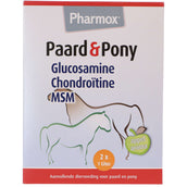 Pharmox Glucosamin P&P