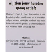 Pharmox Glucosamin P&P
