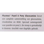 Pharmox Glucosamin P&P