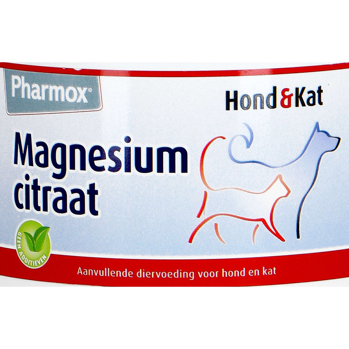 Pharmox Magnesiumcitrat HK