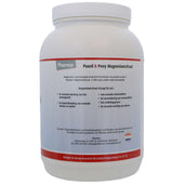 Pharmox Magnesiumcitrat P&P