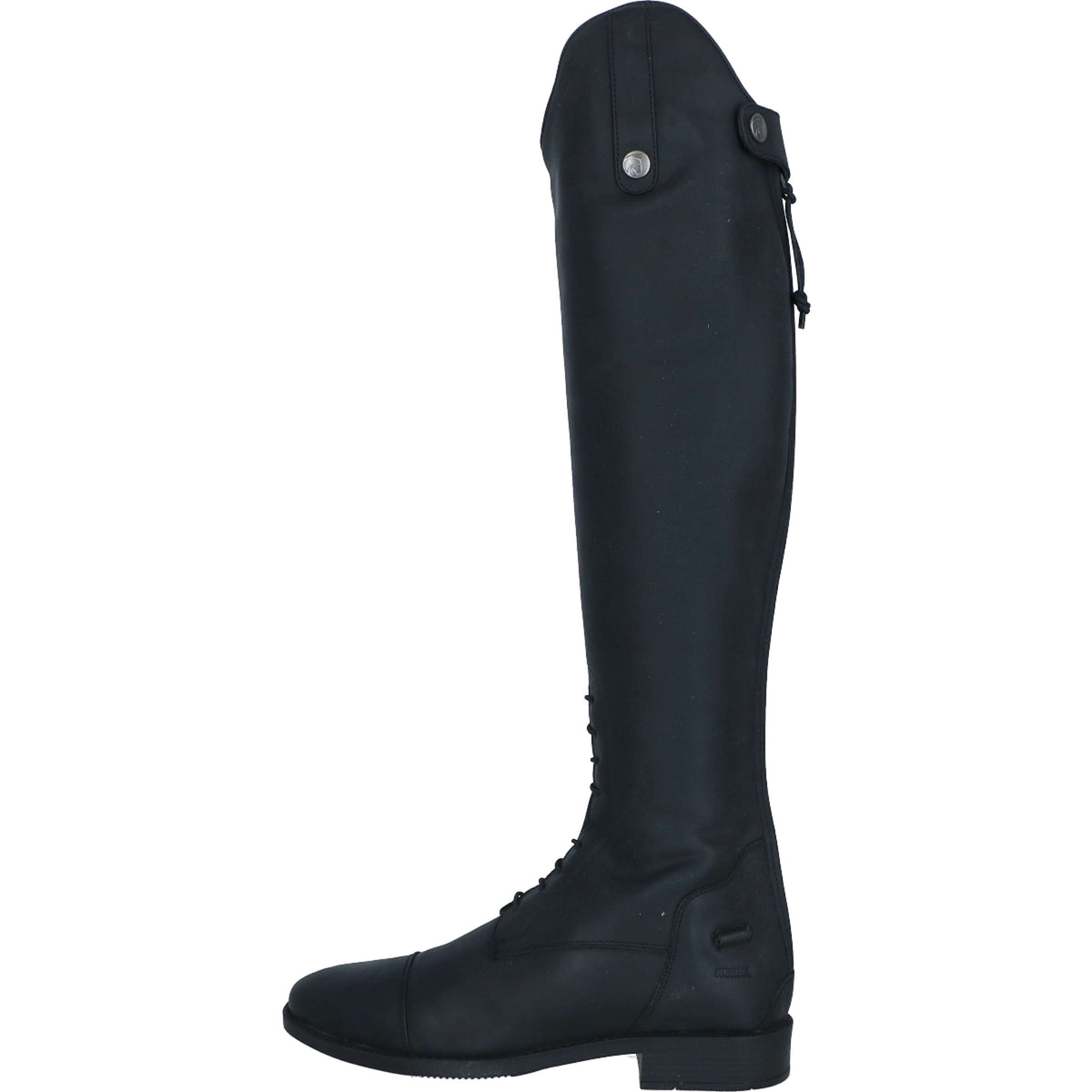 Horka Stiefel Lizz Schwarz