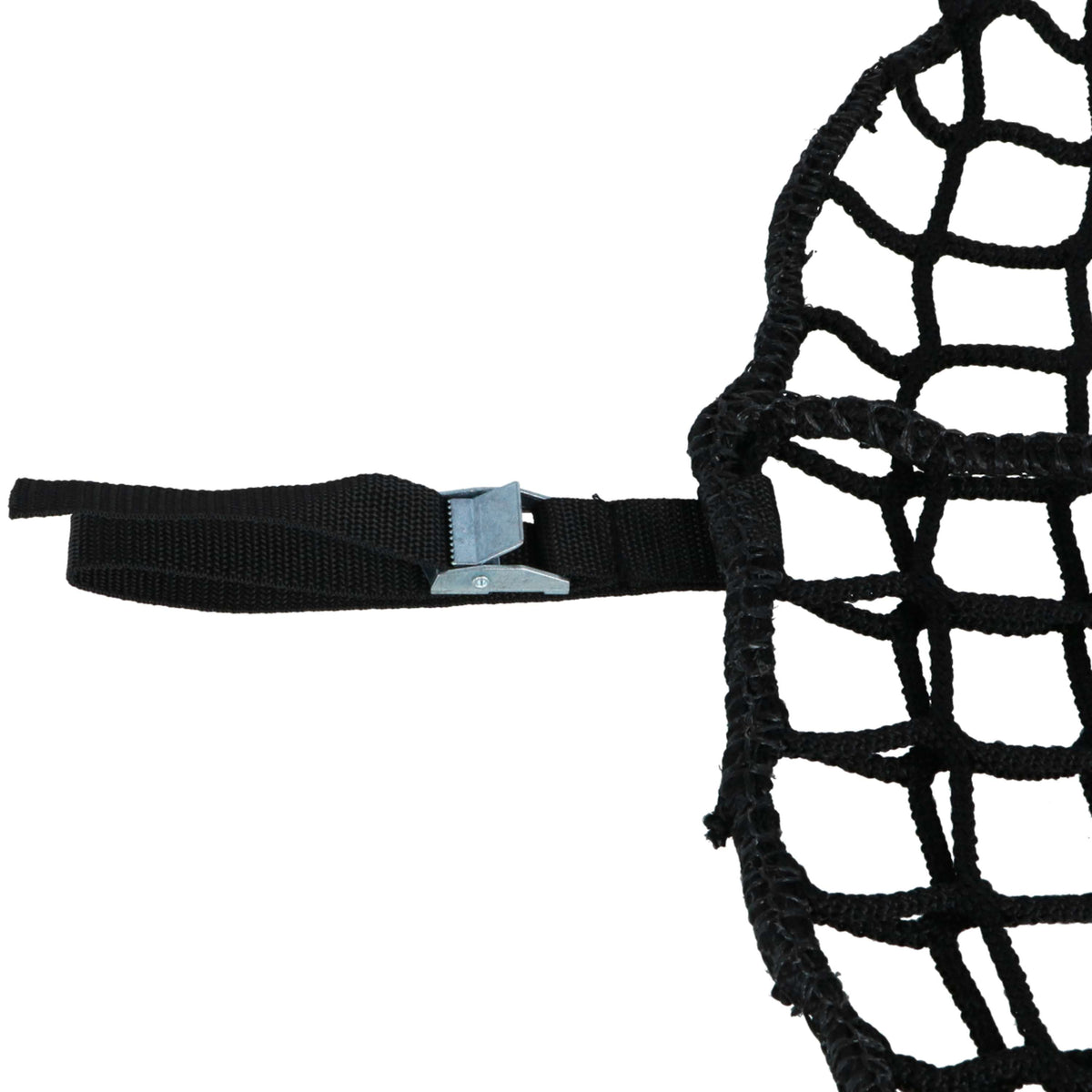 Harry's Horse Slow Feeder Deluxe Schwarz