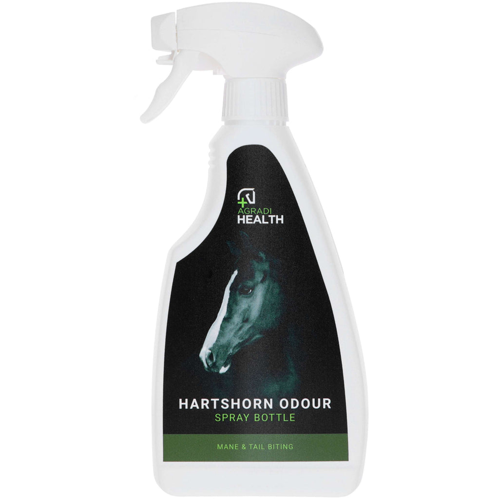 Agradi Health Hirschhorn Spray