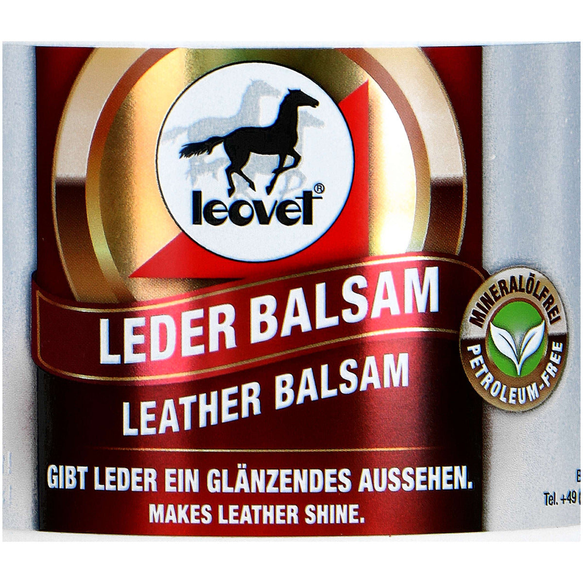 Leovet Leather Balsem