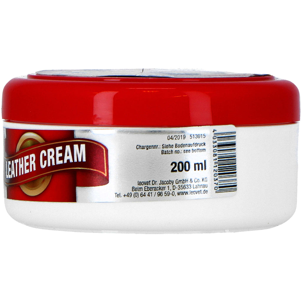 Leovet Leather cream