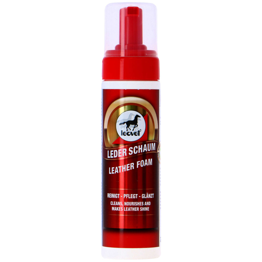 Leovet Lederseife