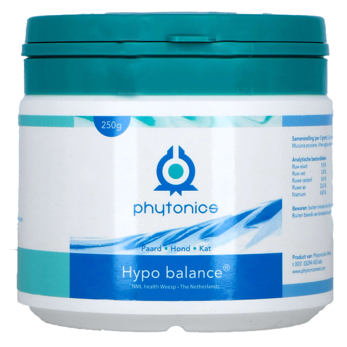 Phytonics Hypo Balance