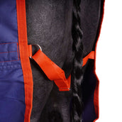 Mio 1 Piece 350g Self Bound Dark Blue/Red