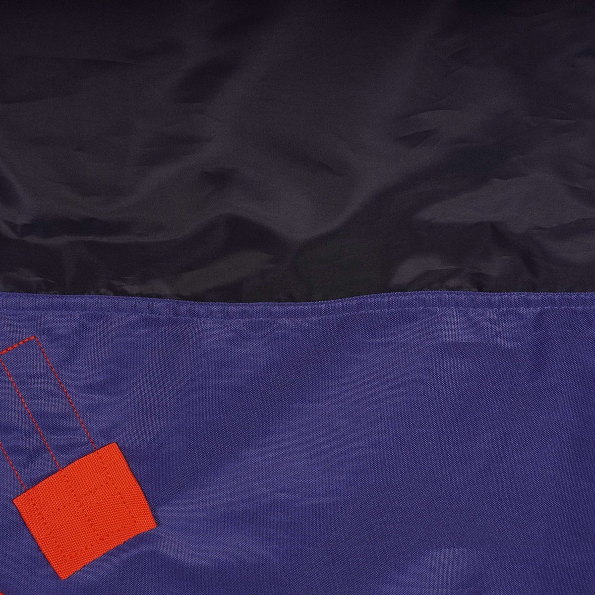 Mio 1 Piece 350g Self Bound Dark Blue/Red