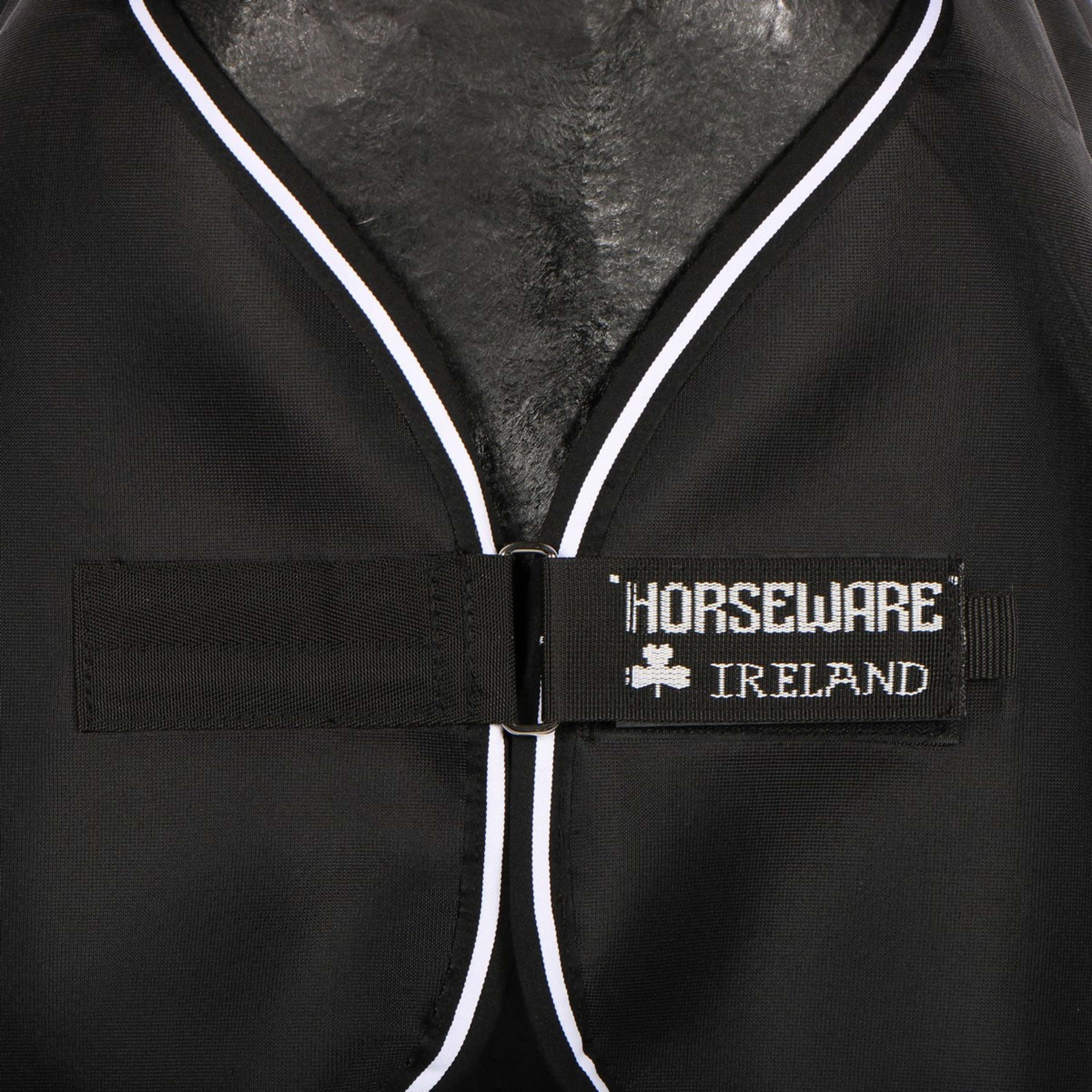 Rambo Liner Airmax Schwarz/Weiß Rambo Liner Airmax Schwarz/Weiß