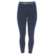 HORKA Reitleggings Jubilee Damen Blau