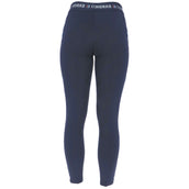 HORKA Reitleggings Jubilee Damen Blau