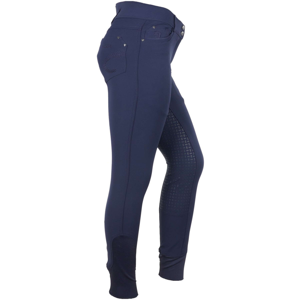 HORKA Reithose Trento Damen Blau