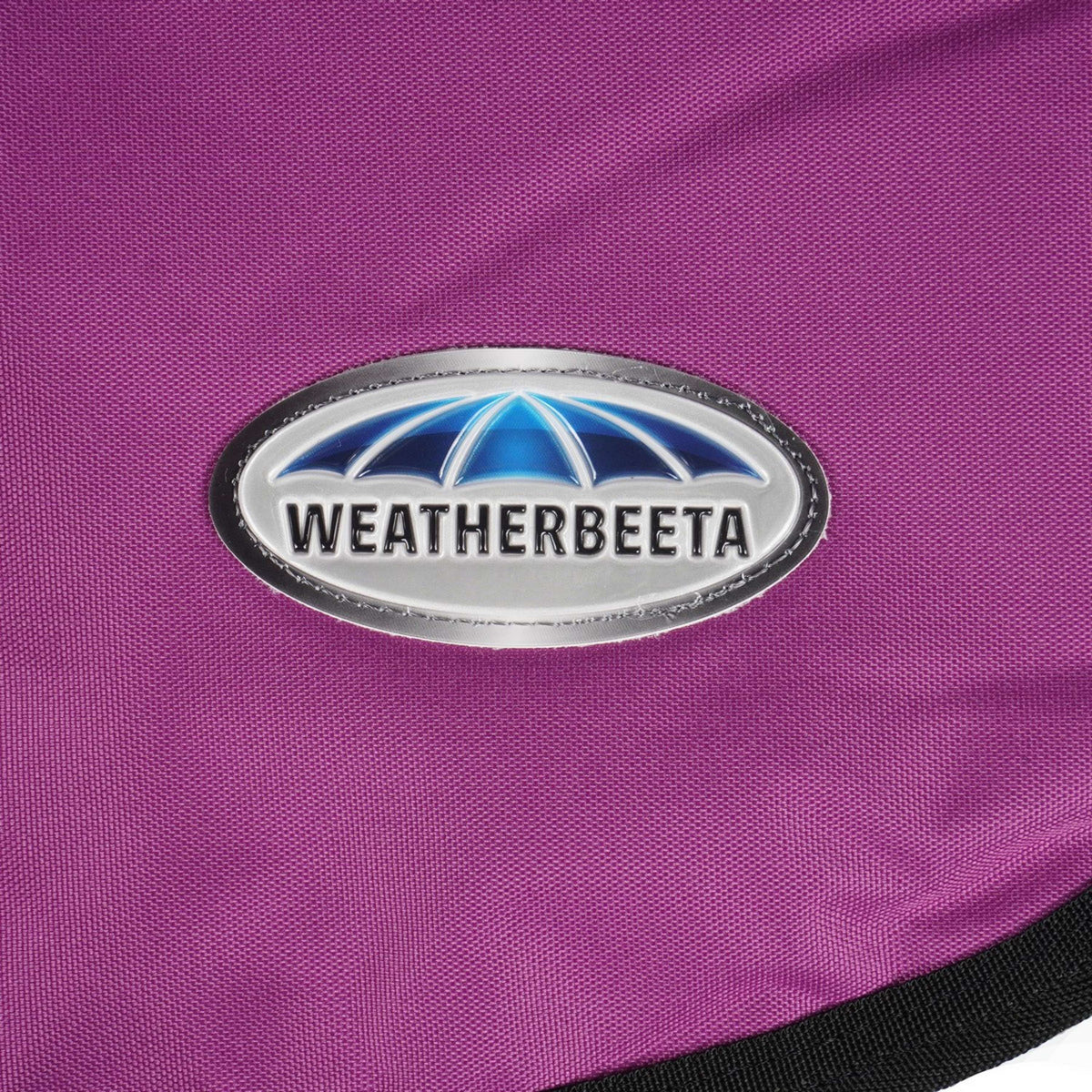 Weatherbeeta Parka Dog Coat Comfitec Classic Pink