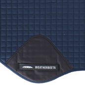 Weatherbeeta Schabracke Prime Springen Navy