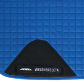 Weatherbeeta Schabracke Prime Dressur Royal Blue