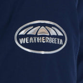 Weatherbeeta Jacke Kyla Waterproof Navy