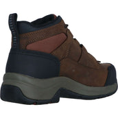 Ariat Telluride Work H2O Stahlkappe Distressed Brown