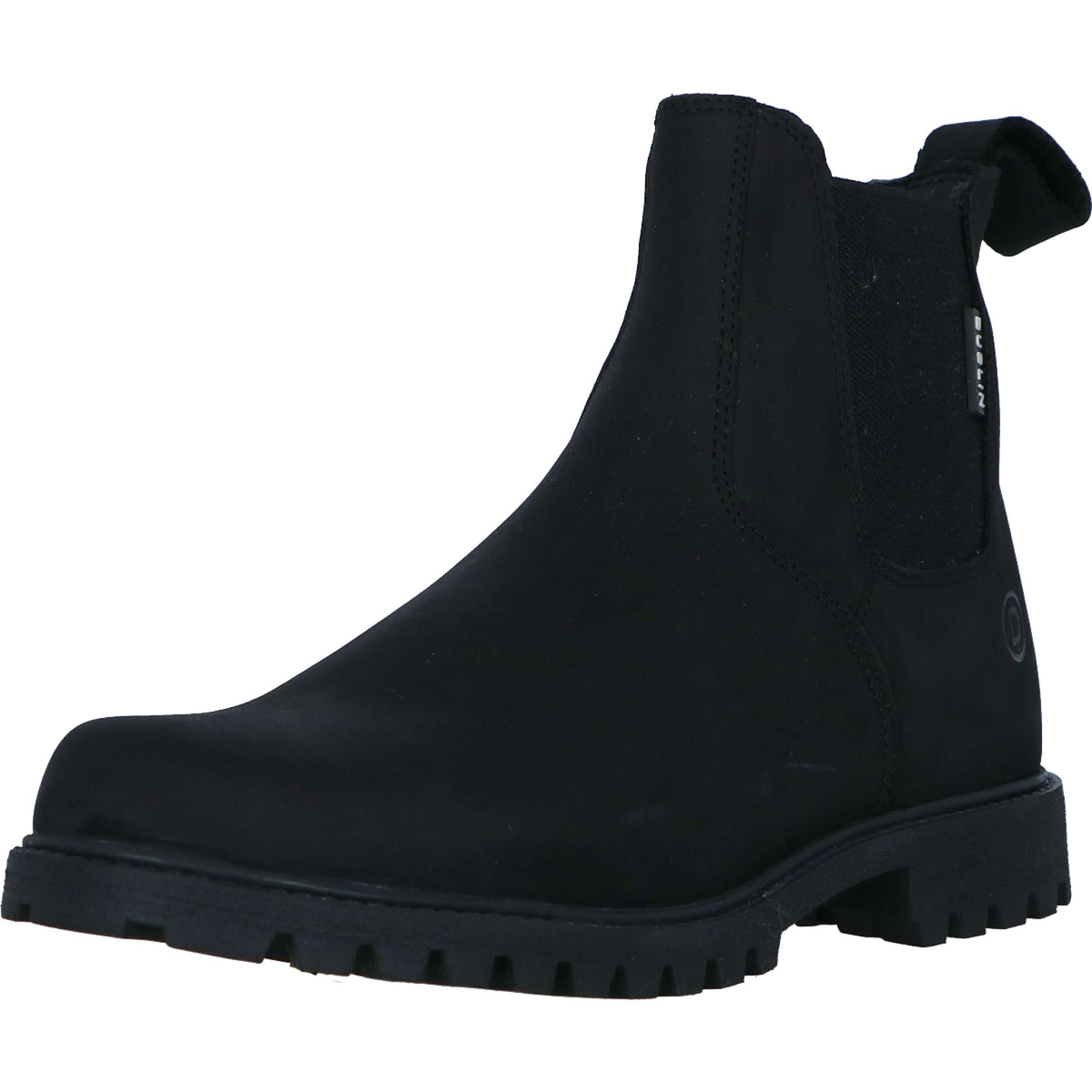 Dublin Boots Venturer III Damen Schwarz