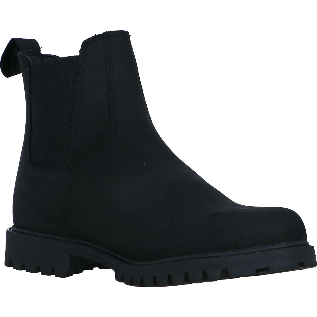 Dublin Boots Venturer III Damen Schwarz