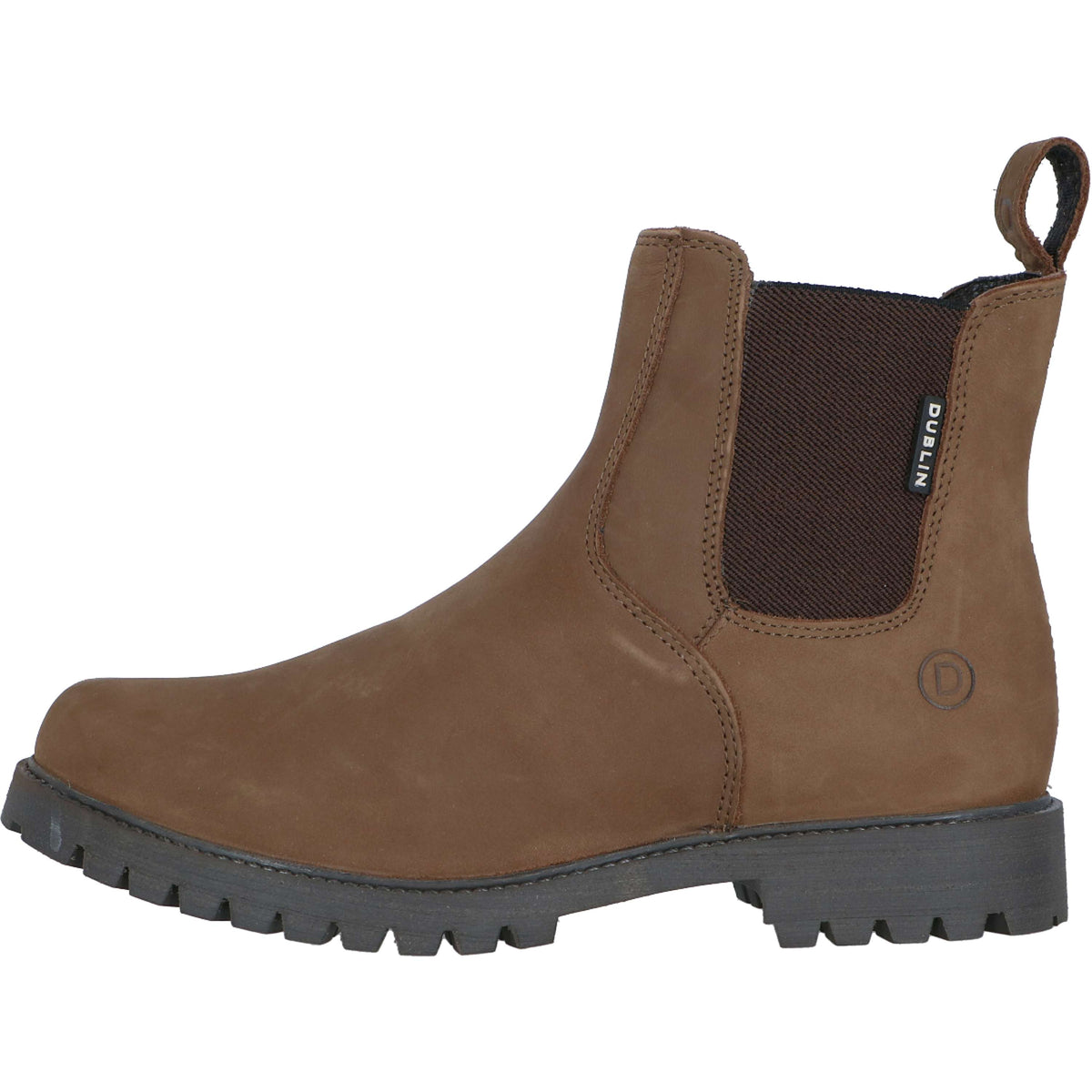 Dublin Boots Venturer III Damen Braun