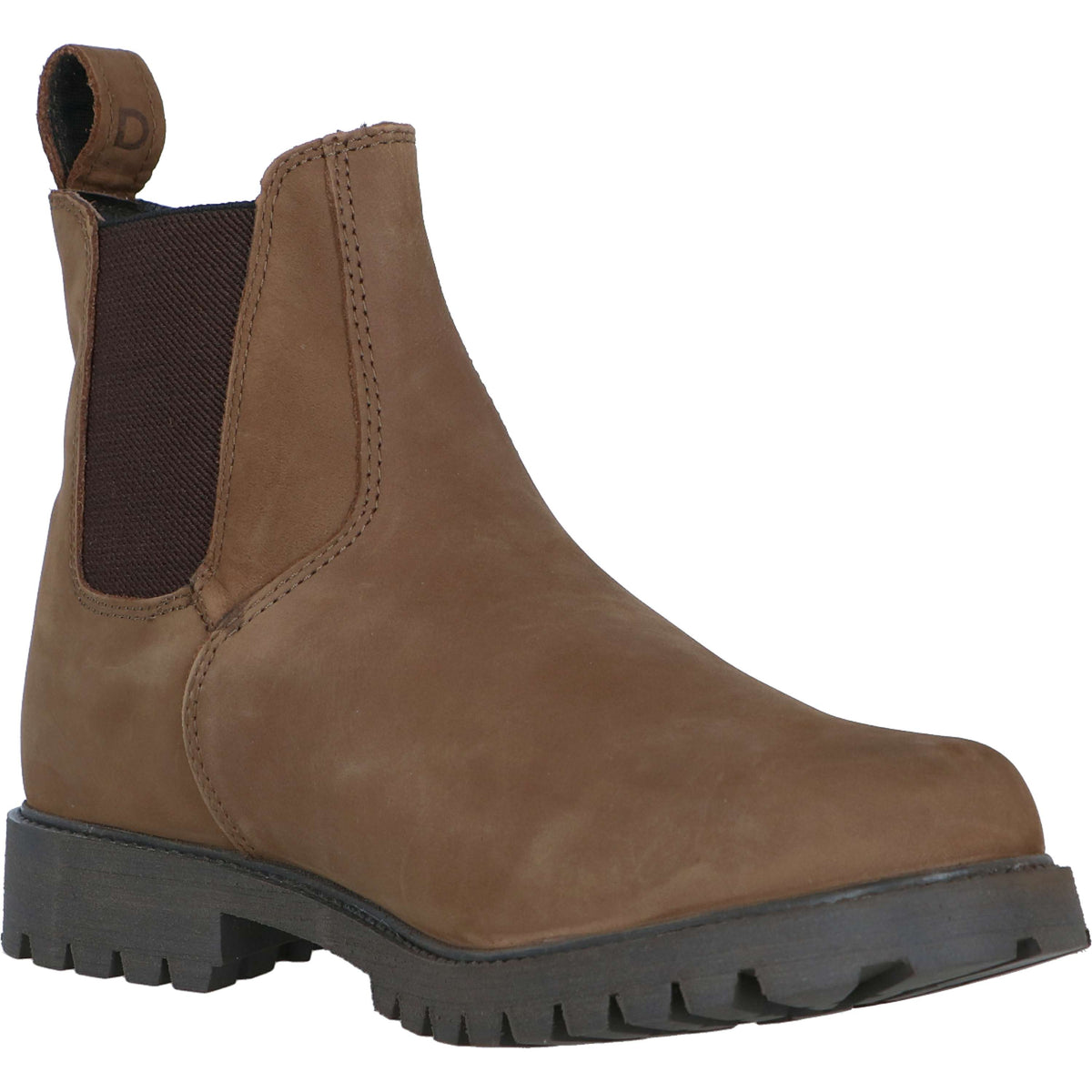 Dublin Boots Venturer III Damen Braun