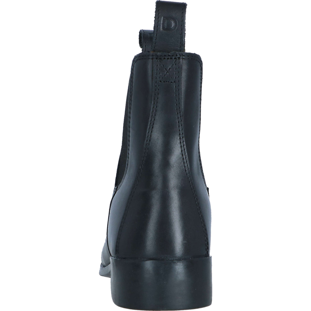 Dublin Stiefelette Evevation II Schwarz