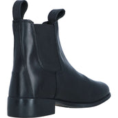 Dublin Stiefelette Evevation II Schwarz