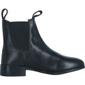 Dublin Stiefelette Evevation II Schwarz