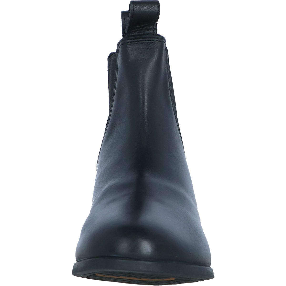 Dublin Stiefelette Evevation II Schwarz