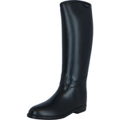 Dublin Reitstiefel Universal Schwarz