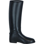 Dublin Reitstiefel Universal Schwarz