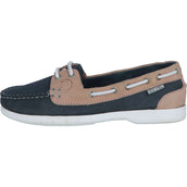 Dublin Schuhe Millfield Navy/Pink