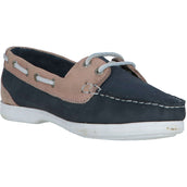 Dublin Schuhe Millfield Navy/Pink