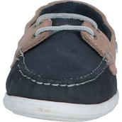 Dublin Schuhe Millfield Navy/Pink