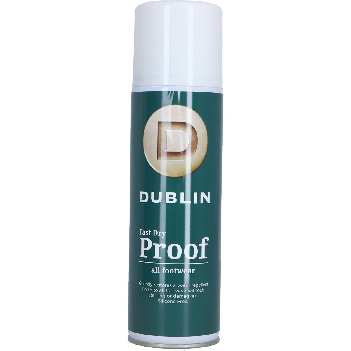Dublin Fast Dry Proof Spray Braun
