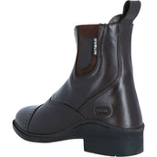 Dublin Boots Evolution Zip Front Braun