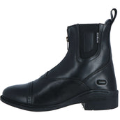 Dublin Boots Evolution Zip Front Schwarz