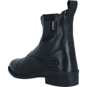 Dublin Boots Evolution Zip Front Schwarz