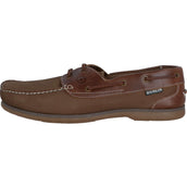 Dublin Schuhe Broadfield Braun/Chestnut