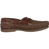 Dublin Schuhe Broadfield Braun/Chestnut