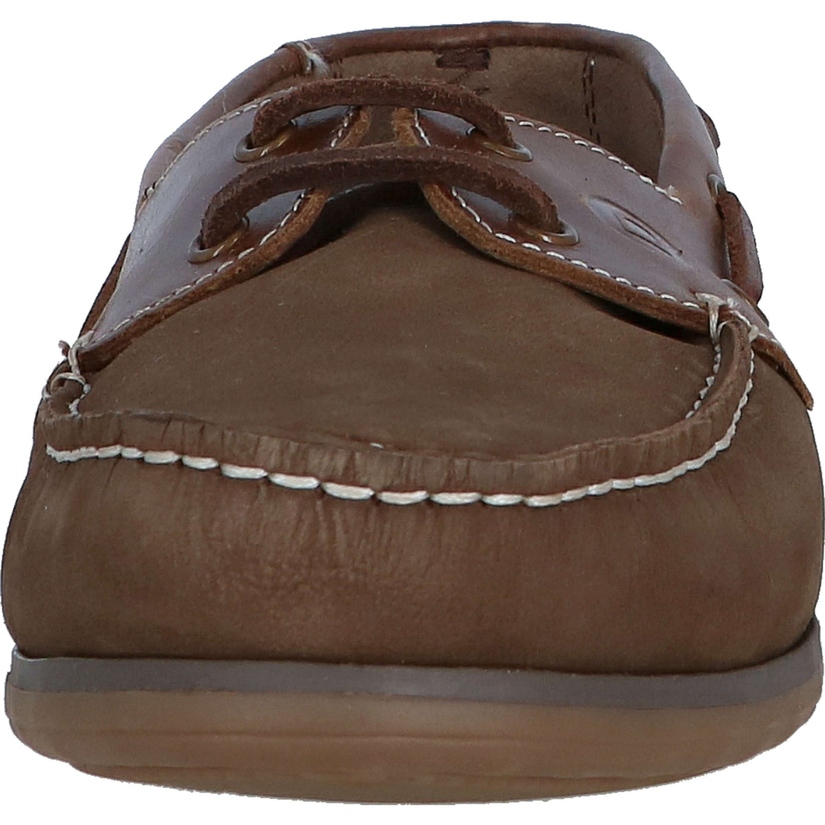 Dublin Schuhe Broadfield Braun/Chestnut