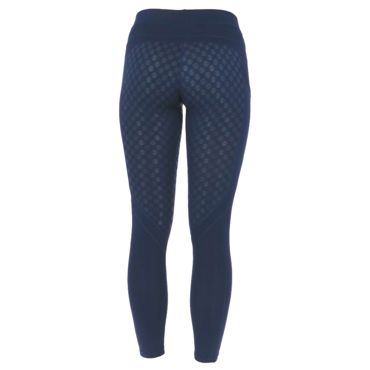 Dublin Reitleggings Performance Active Navy