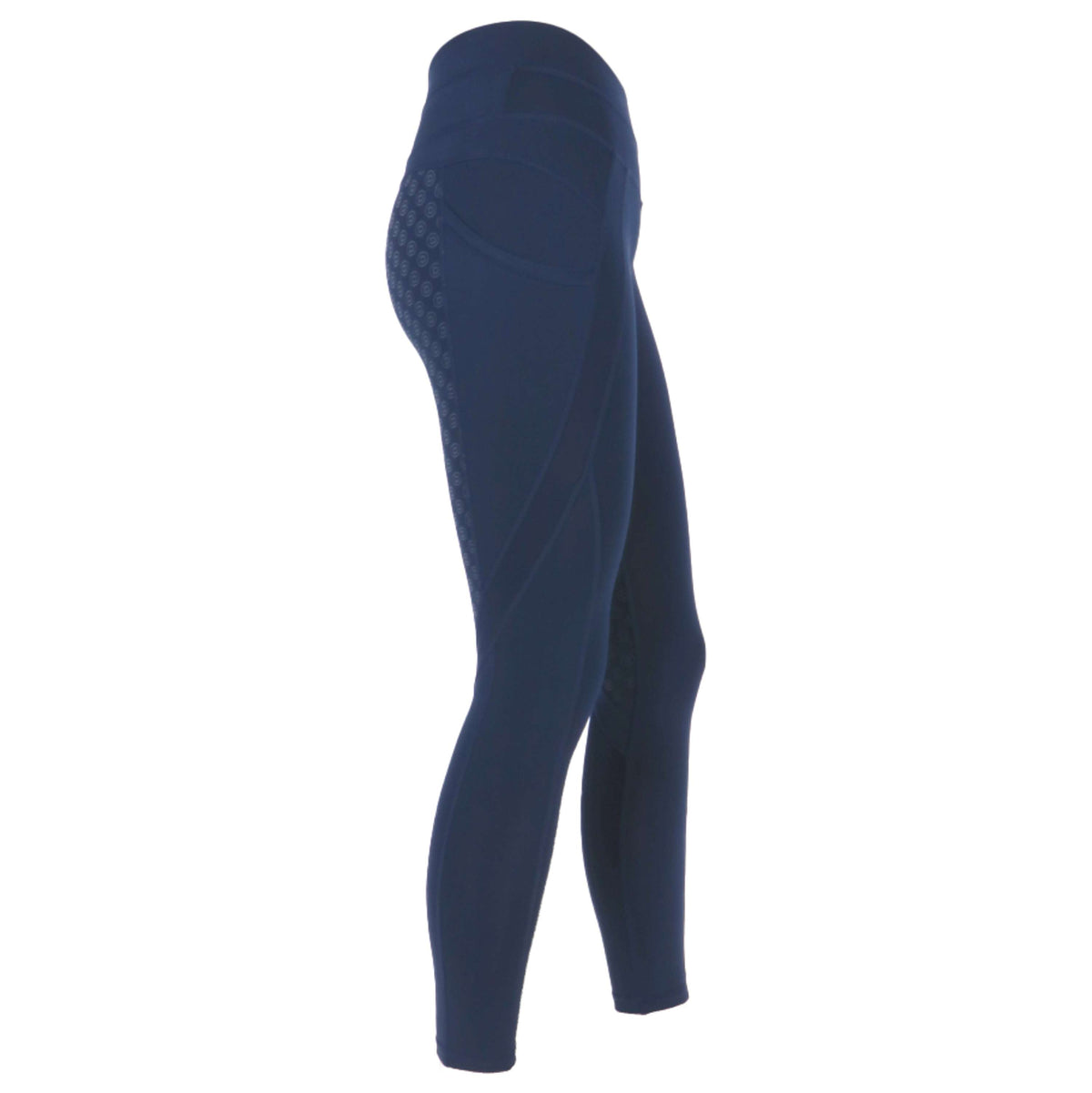 Dublin Reitleggings Performance Active Navy